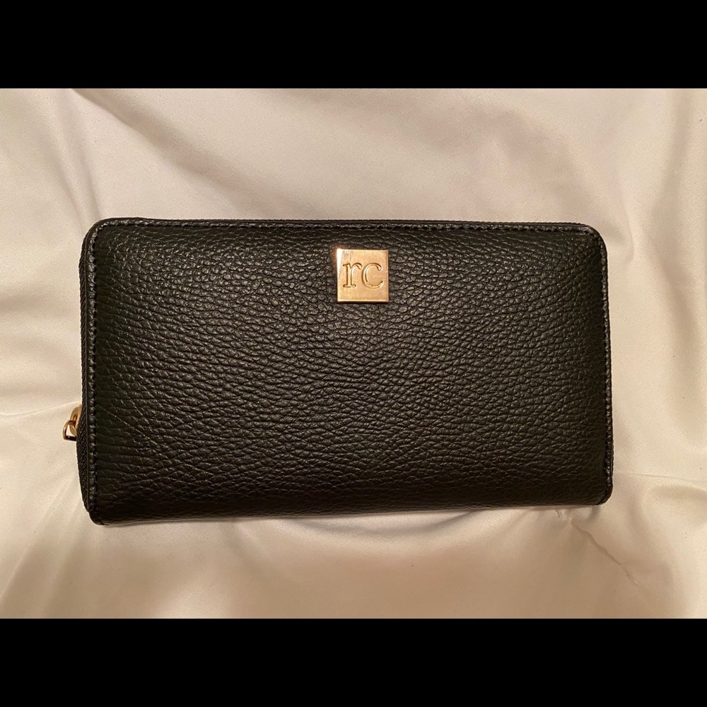 Rachel Cruze Wallet (Retired)